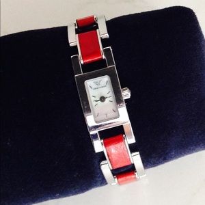 Emporio Armani Women's Watch